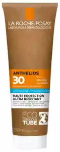 Anthelios Spf30 Lait Hydratant Corps Sans Parfum T Eco Responsable/250ml à CLERMONT-FERRAND